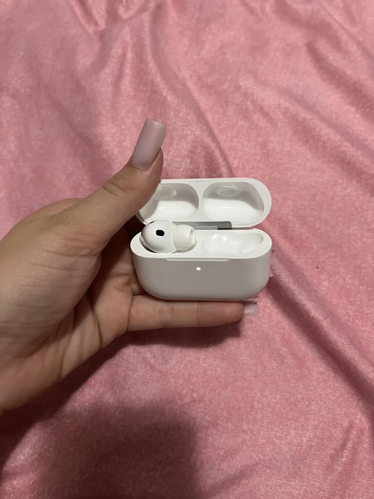 Air pods pro 3 noi