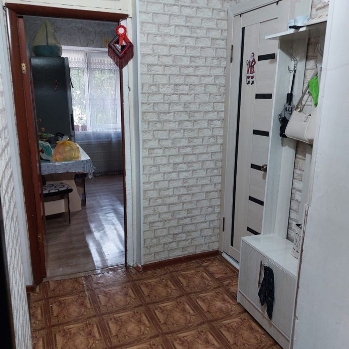 Продам однокомнатную квартиру