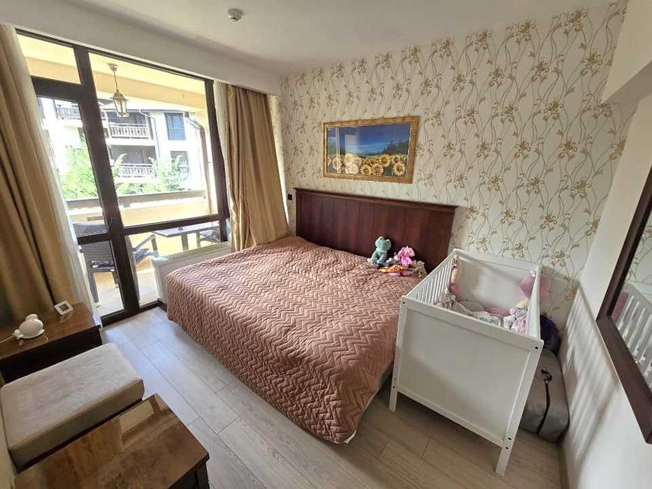 Продава се Тристаен апартамент в Банско - 100 кв.м за 1360 €/кв.м - Снимка #5