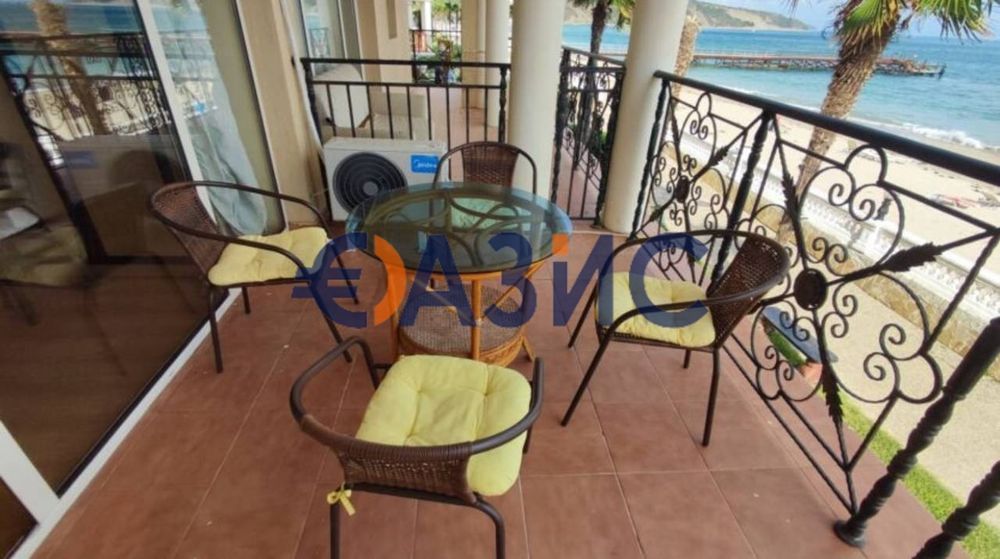 Продава се Двустаен апартамент в к.к. Елените - 82 кв.м за 1342 €/кв.м - Снимка #8