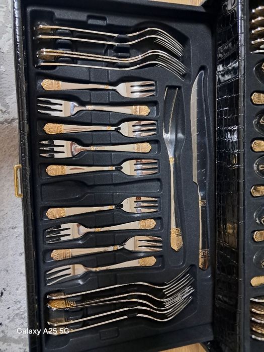 Набор кухонных принадлежностей