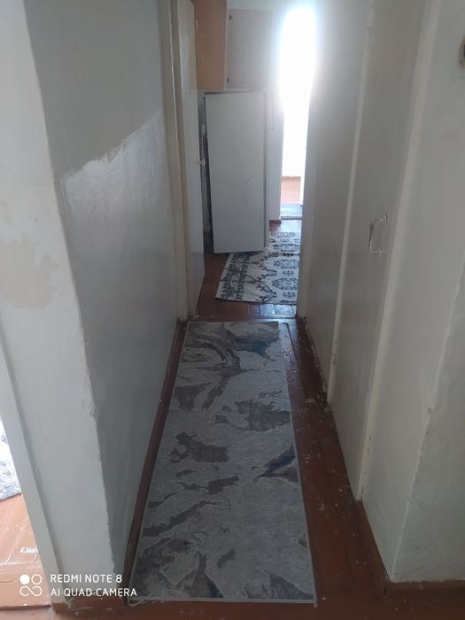 Сдаётся двухкомнатная квартира