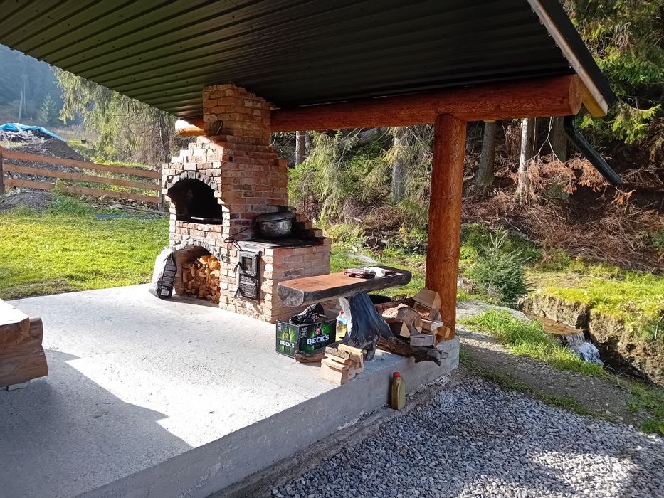 Vand Casa, pensiune, cabana ecologica de lux