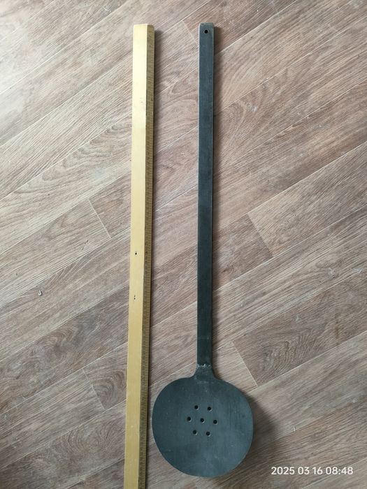 Продам какпир половник мощный