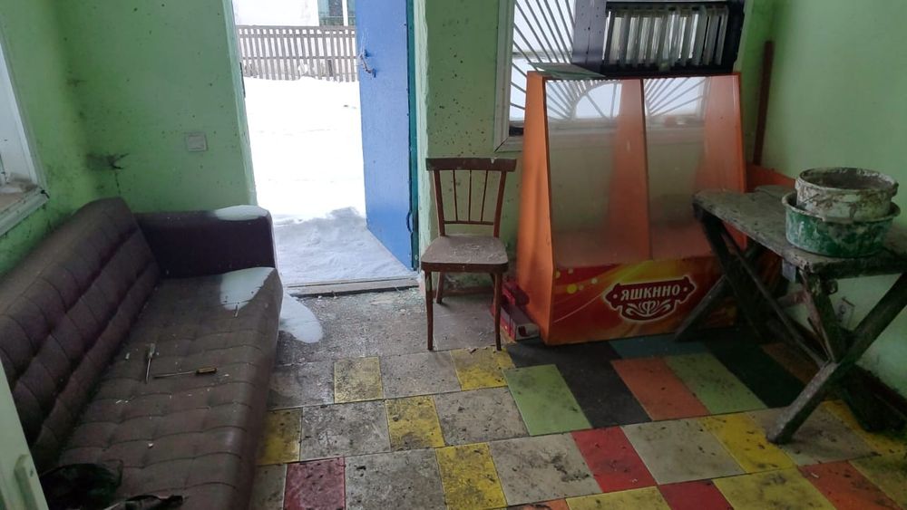 Продам Дом в г. Тайынша