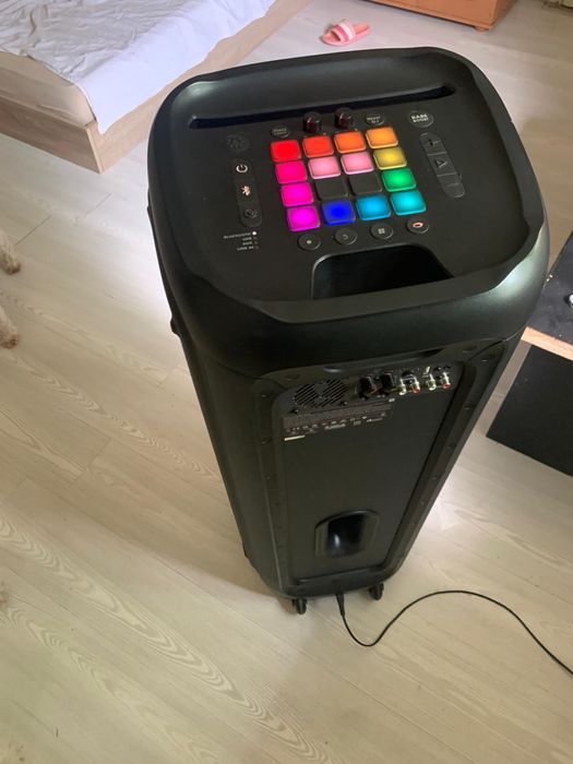 JBL PartyBox 1000