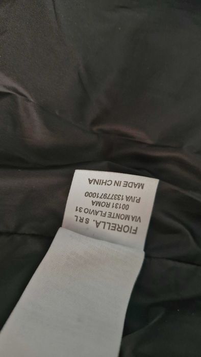 Дамско зимно яке