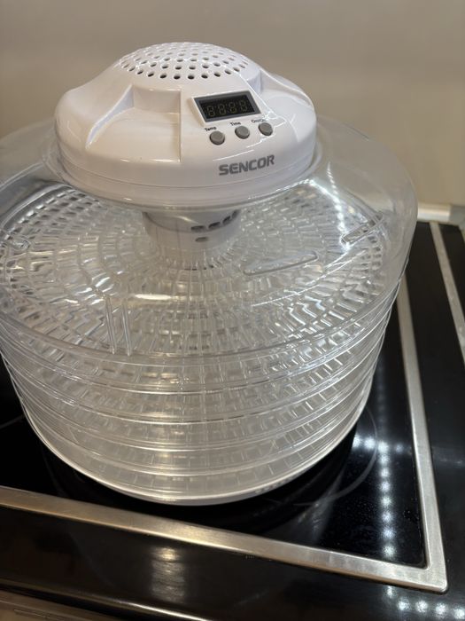 Сушилник за плодове