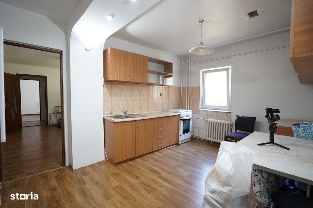 Apartament 2 camere de vânzare – Zona Soarelui, Timișoara – 50 mp — fotografia 3