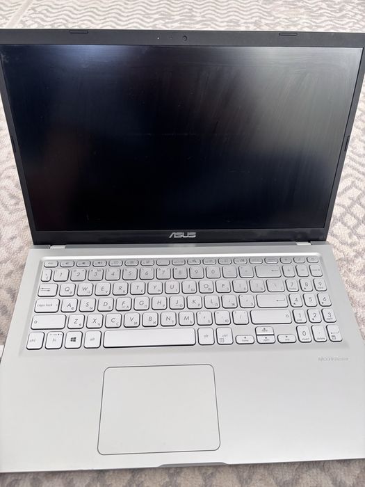 ноутбук Asus X515JA