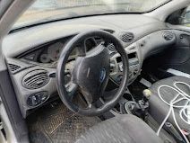 FORD Focus 0 — imagine 5
