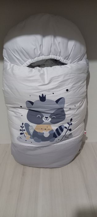 Продаю кокон для ребенка