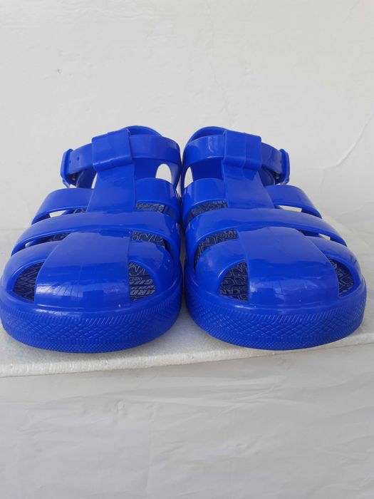 Детски гумени сандали за момче