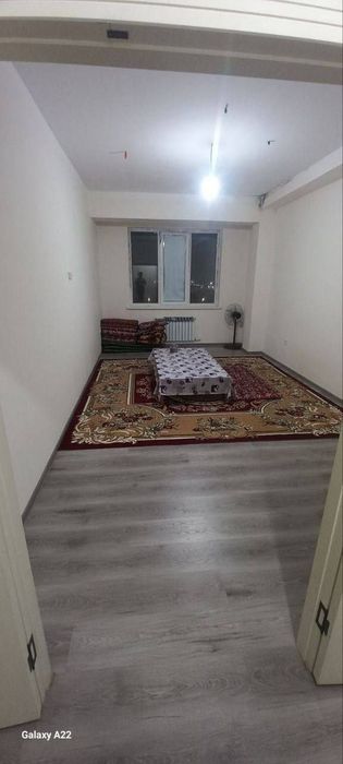 Срочно сдам квартиру