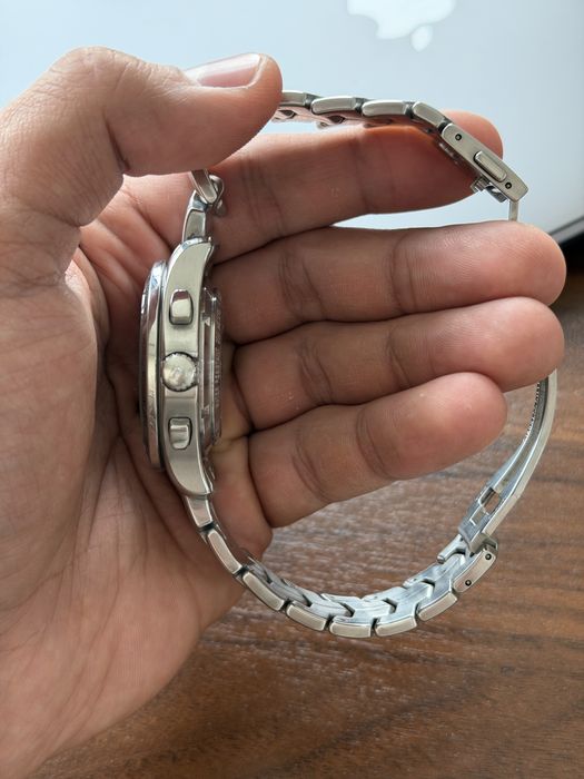 Tag Heuer Link 43mm