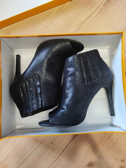 Женские туфли H&M