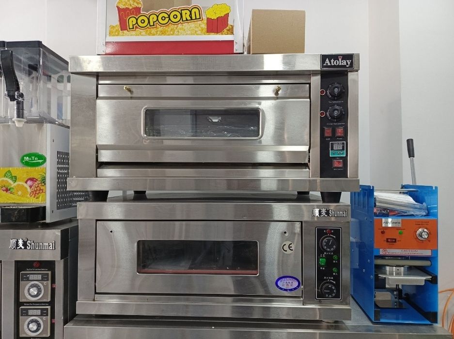 Non va qandolat uchun pechkalarimizdan keldi.
Bizlarda yangi arzon va