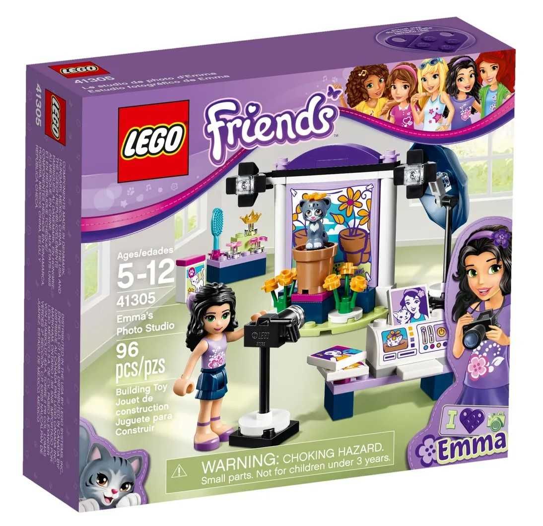 Lego 41305 cheap