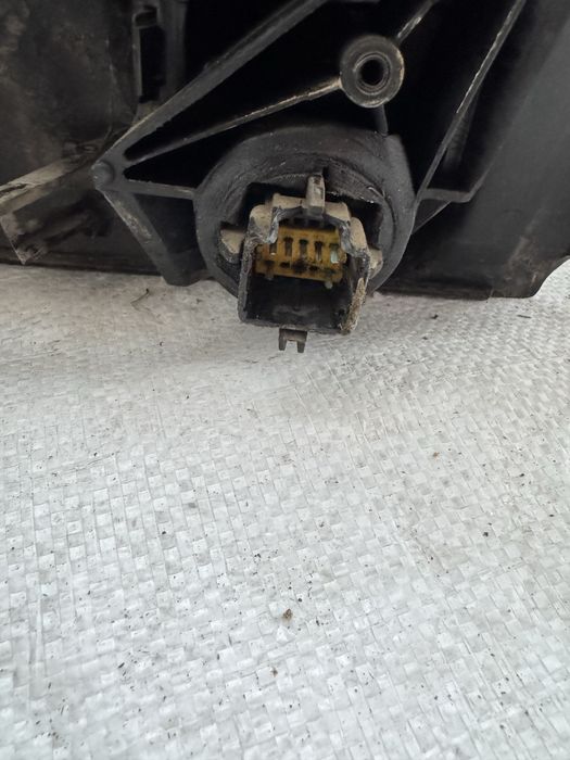 Оригинални огледала Рено Меган Renault Megane 2