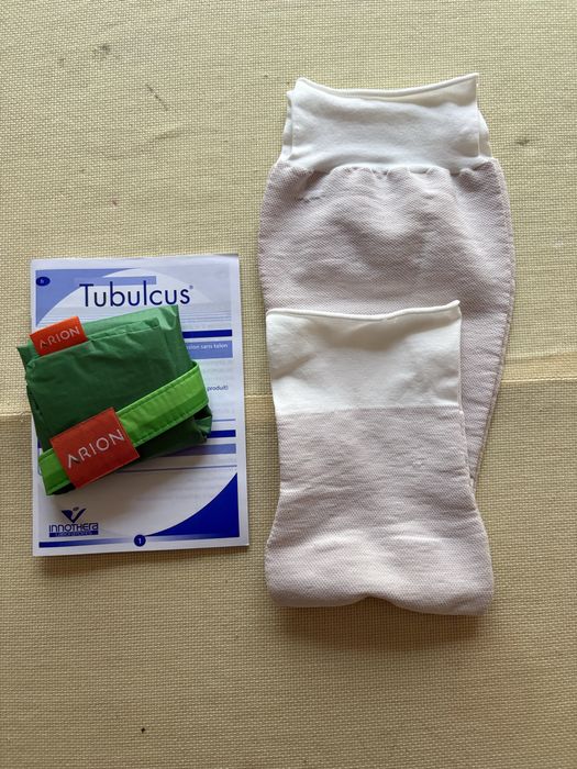 Компресивни медицински чорапи Tubulcus L