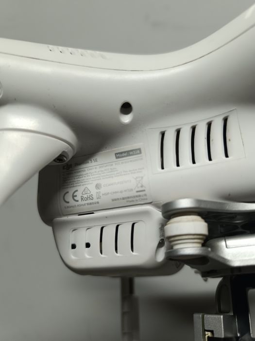 Дрон DJI Phantom 3 Professional