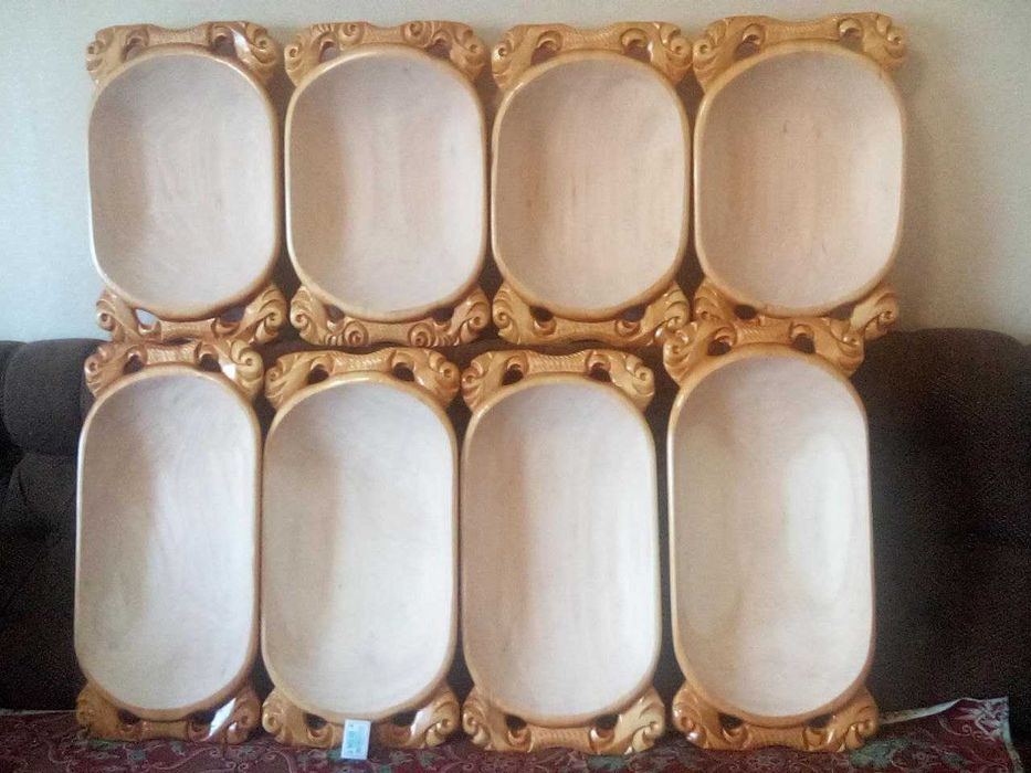 Астау ручной работы