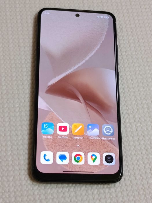 Xiaomi Redmi Note 11 4/128