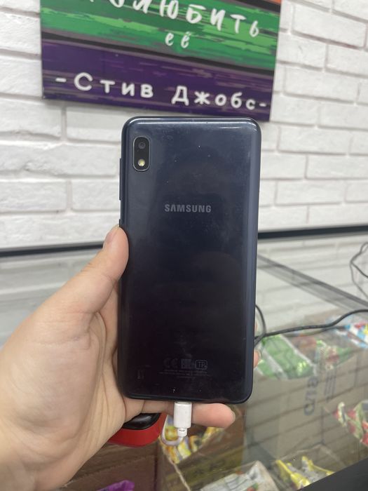 Смасунг галакси А10