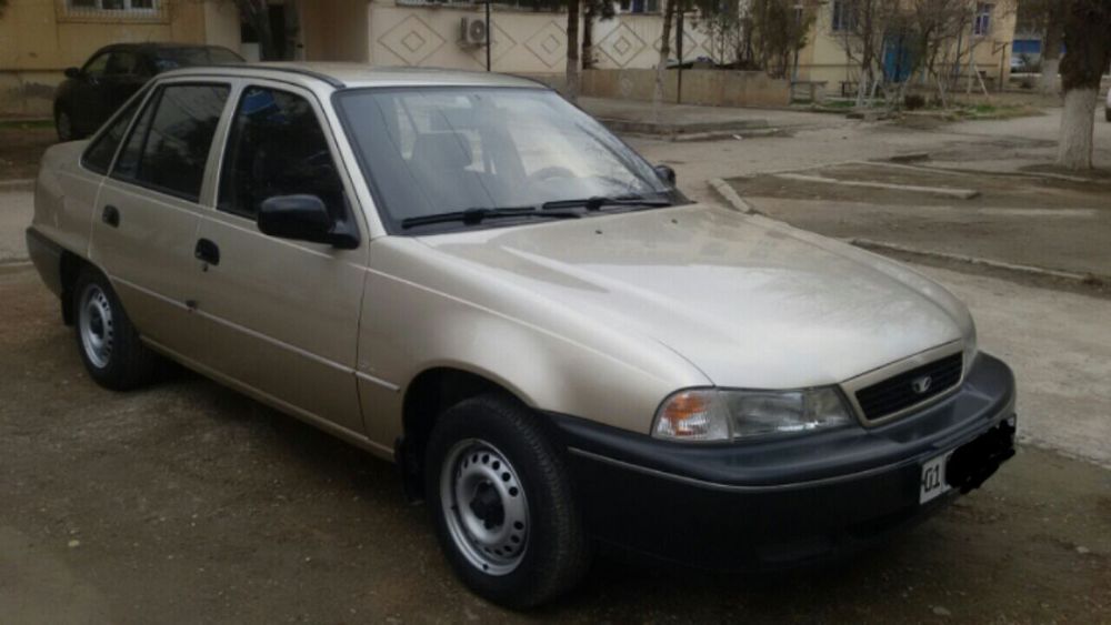 Nexia 1 1998 a'lo xolatda