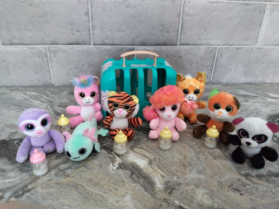 Продам набор игрушек