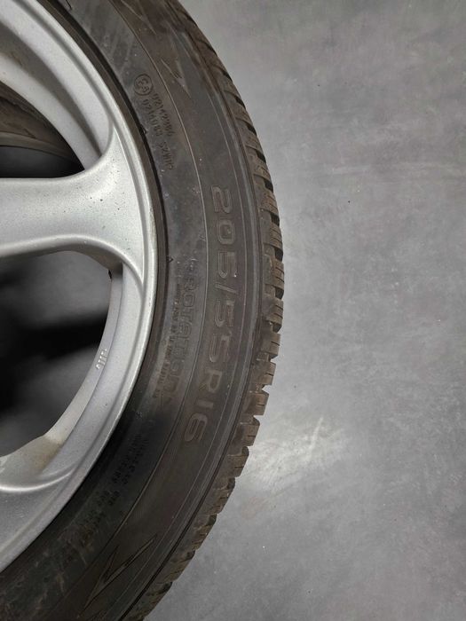 anvelope nokian all season