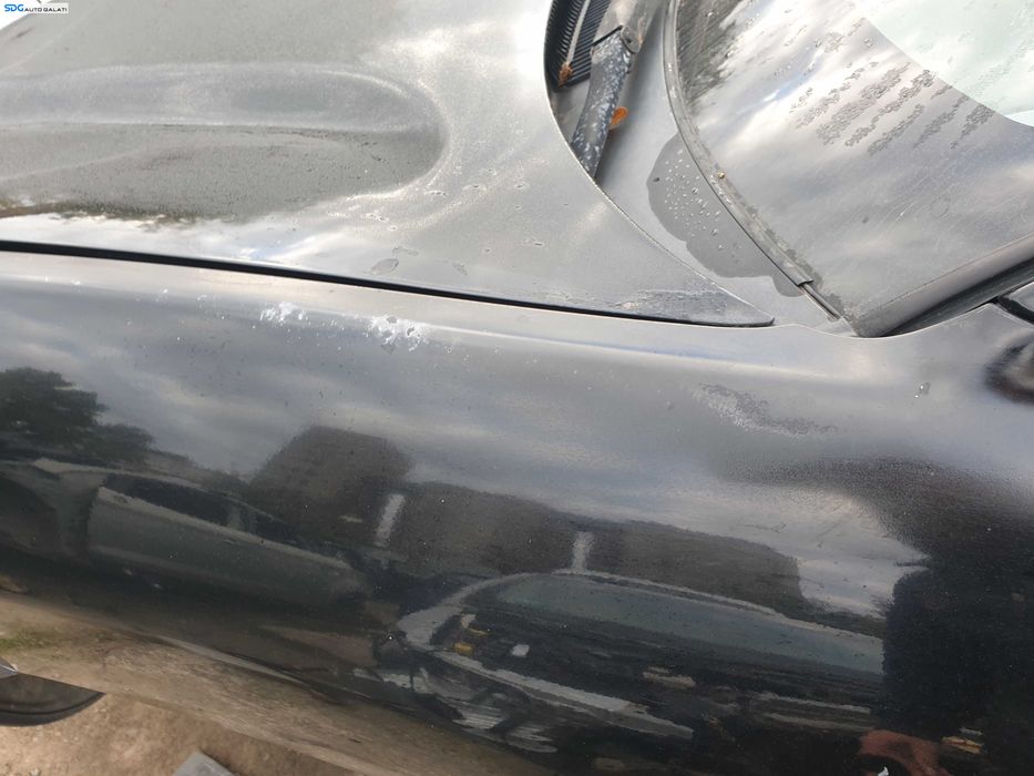 Aripa Stanga Fata cu Imperfectiuni Hyundai Santa Fe 2000 - 2006 Culoare ED [K8435]