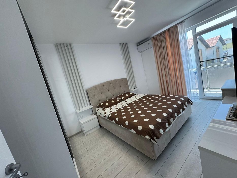 Vand casa insiruita Calea Urseni (Zone 2)