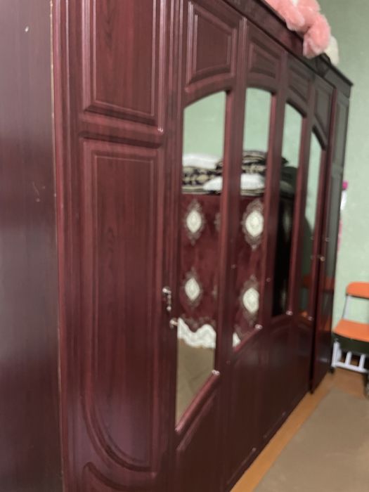 Мебел тез ва арзон сотилади