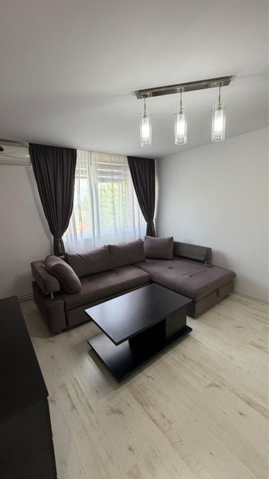 Apartament cu 3 camere - Vedere 4