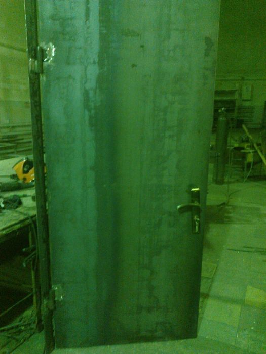 Сварщик с выездом