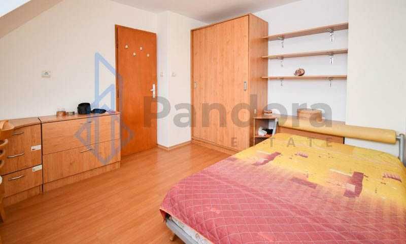 Дава се под наем Тристаен апартамент в София, Гео Милев - 95 кв.м за 499 € - Снимка #8