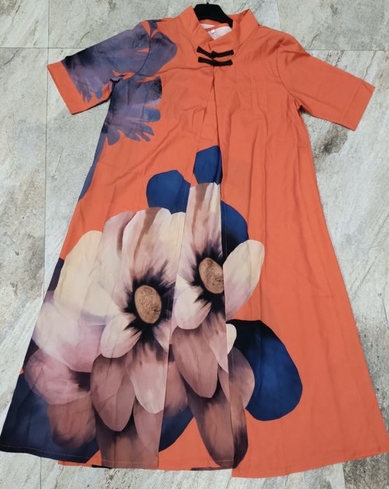 Rochie din 2 piese noua cu eticheta