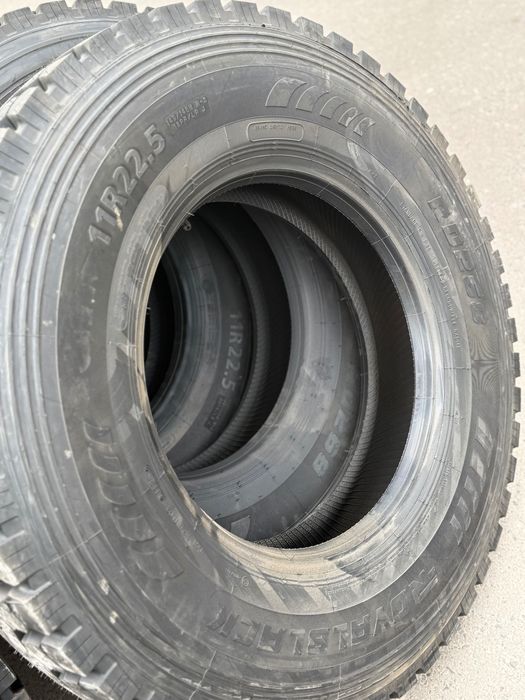 11R22.5 Шины 18Пр