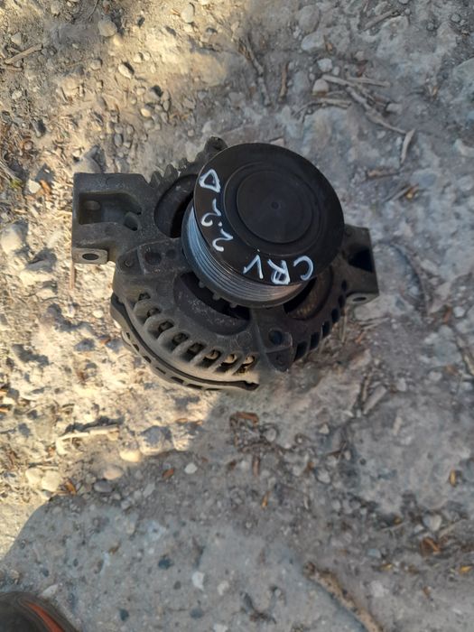 Динамо за Honda CRV/2/2 турбо дизел