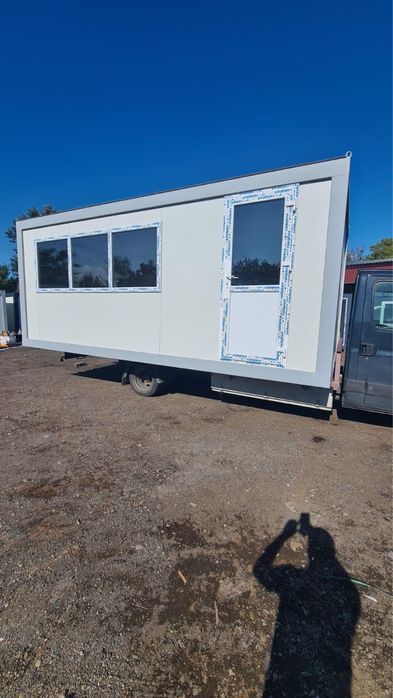 Vand containere modulare container modular tip locuinta birou depozit