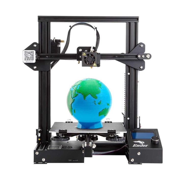 3D printer Ender 3 Pro
