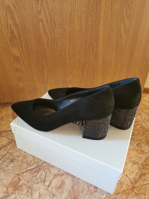 Туфли    женские