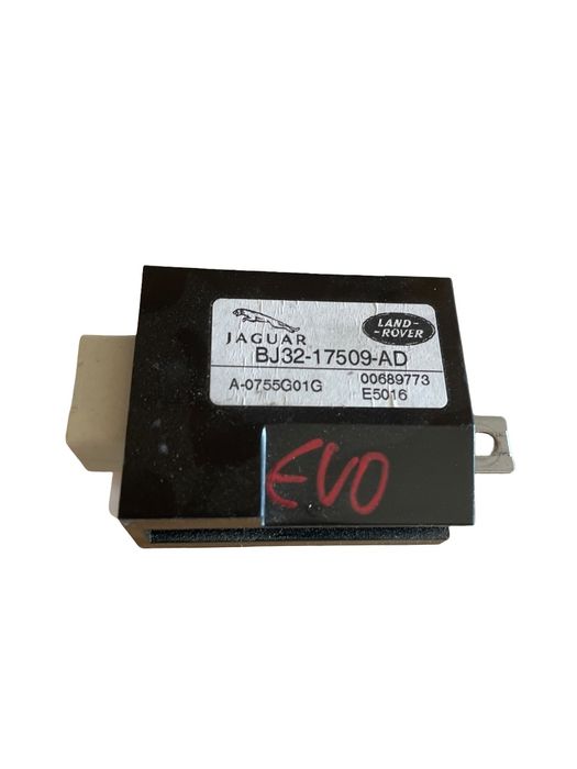 Modul Stergator Land Rover Range Rover Evoque L538 2011 - >
