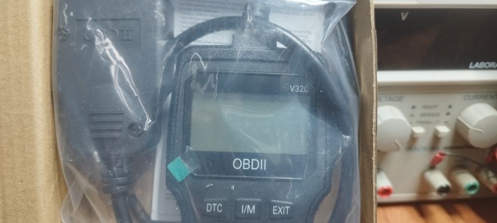 Vand testere obd 2