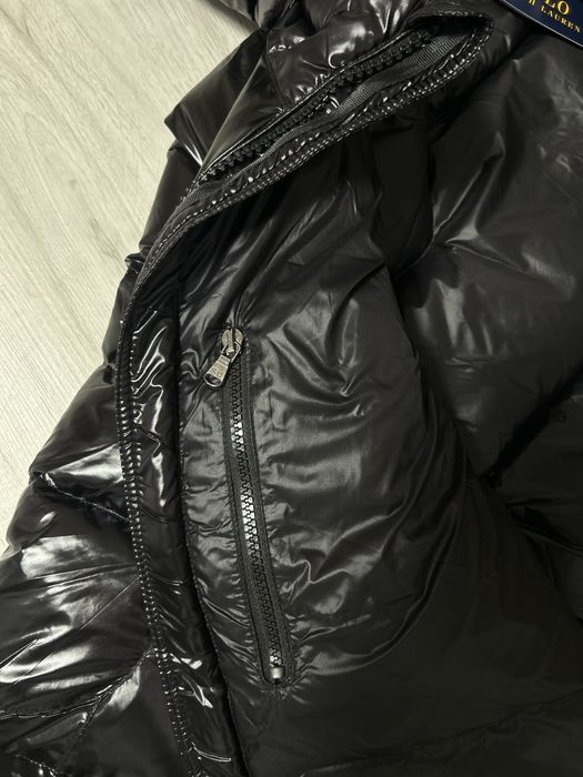 Geaca Polo Ralph Lauren (M)