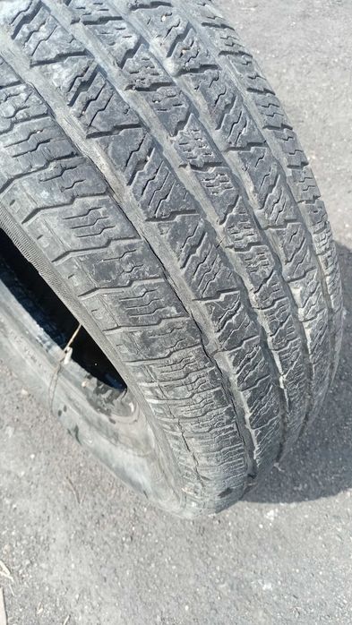 Кама 205/ 75 R15