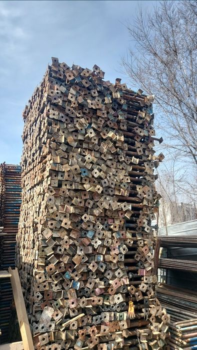 Опалубка аренда Каскелең 1000тг