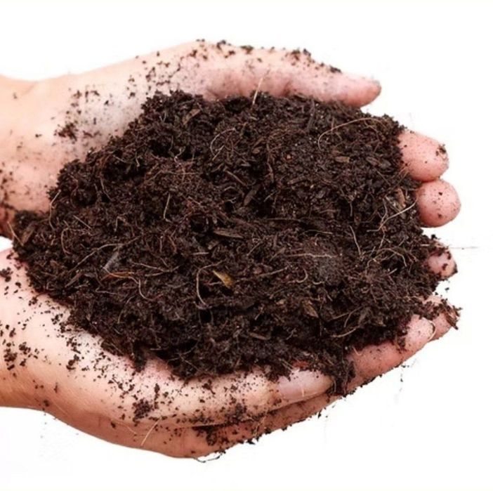 Универсальная почвосмесь > для саженцев, парников, теплиц, цветов и др