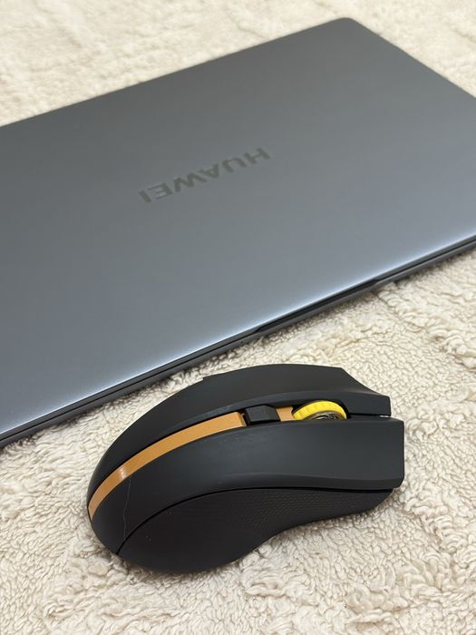 Ноутбук Huawei MateBook D14
